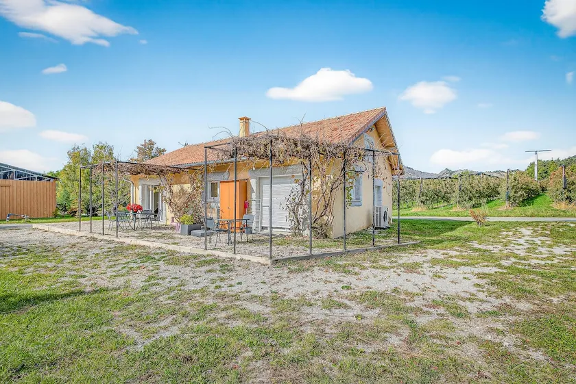 Gîte La Grange Des Pépinières - Image 1