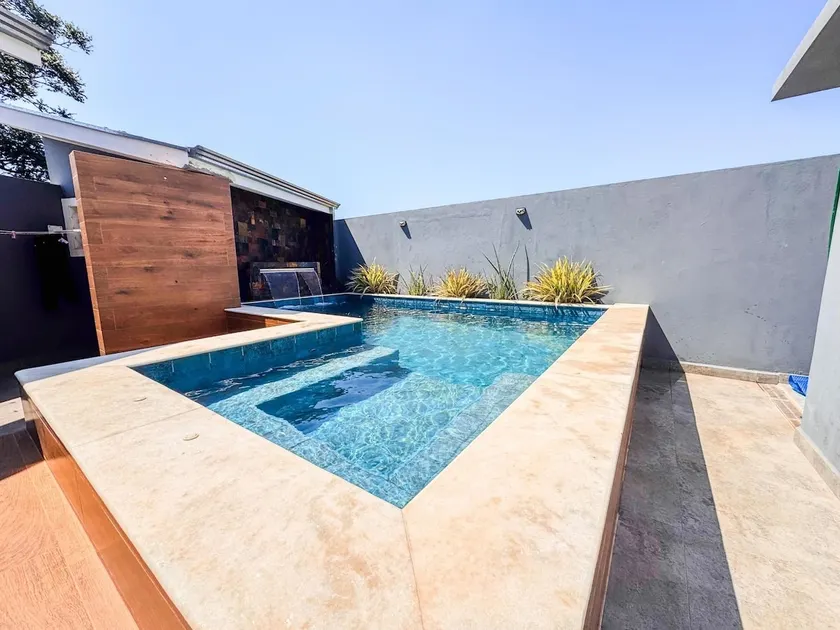 Dream House in Ribeirão Claro – PR - Image 1