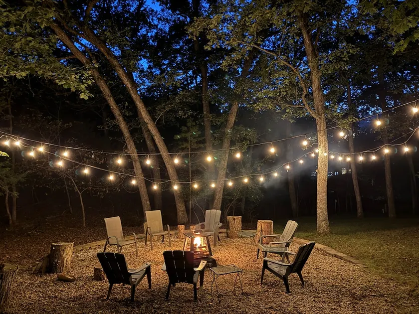 Creekside Cabin - kayak, SUP, WiFi - Image 1