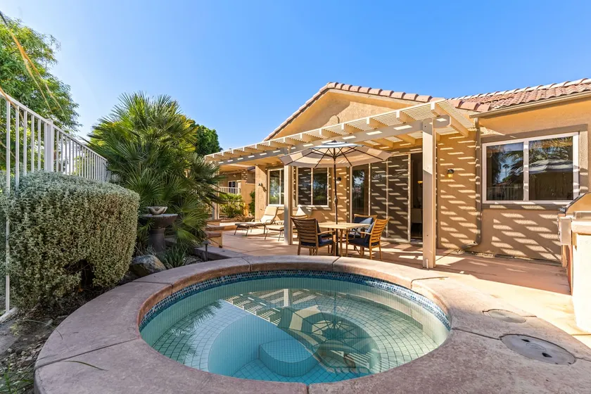 Desert Oasis-Golf Course GAME ROOM &Club Amenities - Image 1
