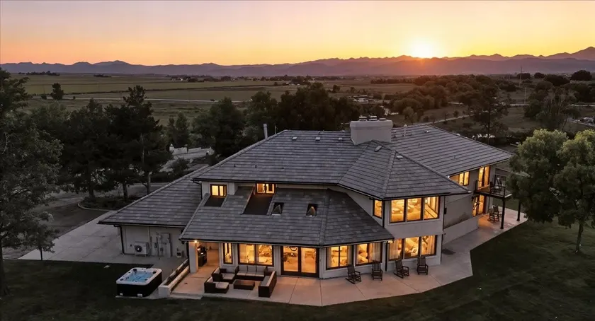 Exclusive Luxury Estate | River Front | Sleeps 16 - Image 1
