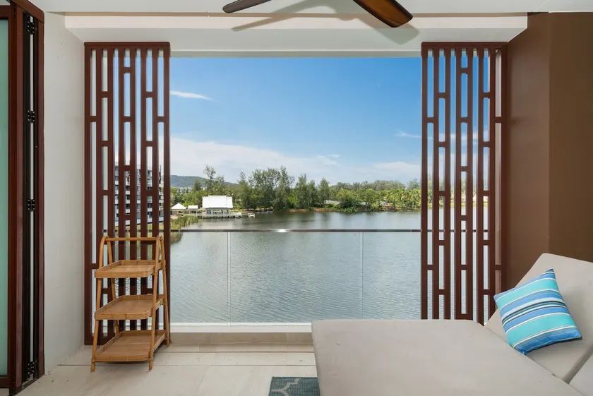 Angsana Laguna 2BR Oceanview + Airport Transfer - Image 1