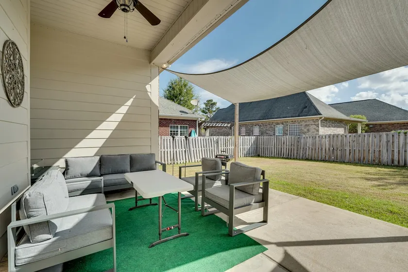 14 Mi to Augusta! Family Home w/ Pet-Friendly Yard - Image 1