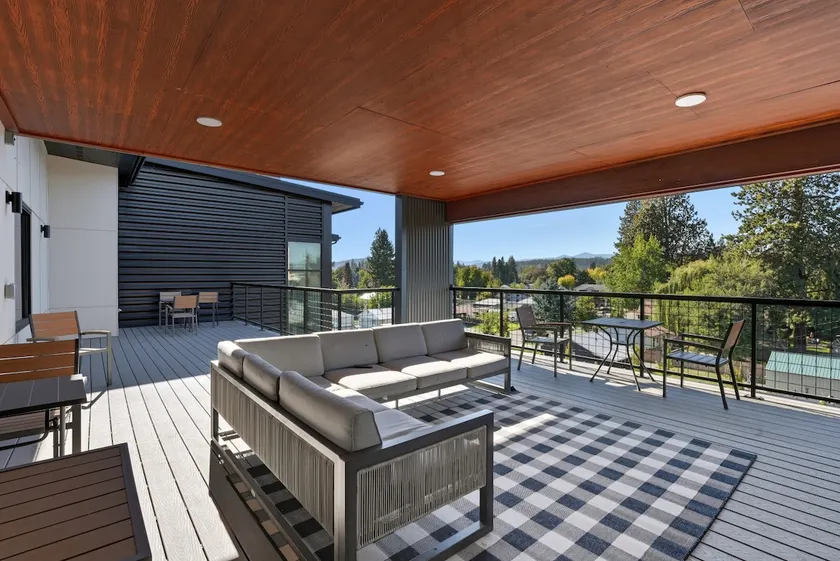 Near CDA Lake | Gym, In-Unit Laundry, Free Parking - Image 1