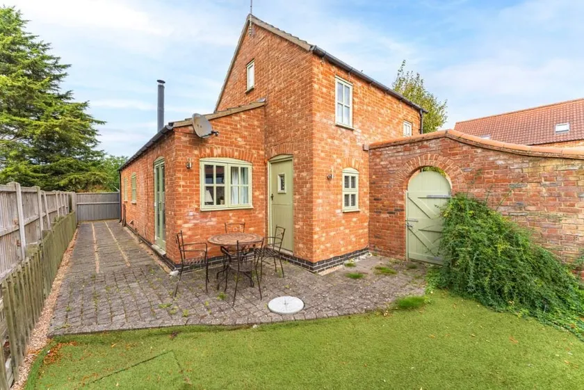 The Stable - Norfolk Cottage Agency - Image 1