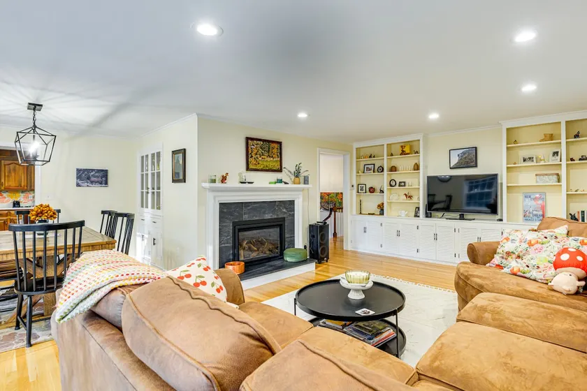 Near Main St & Festivals: Peaceful Keene Getaway! - Image 1