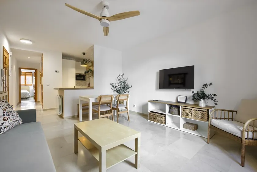 Oliva y Limon - Cozy Apartment in Pedraza - Image 1