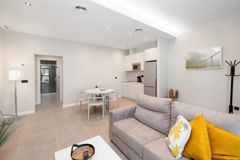 Apartment No. 2 - Sirio - Image 1