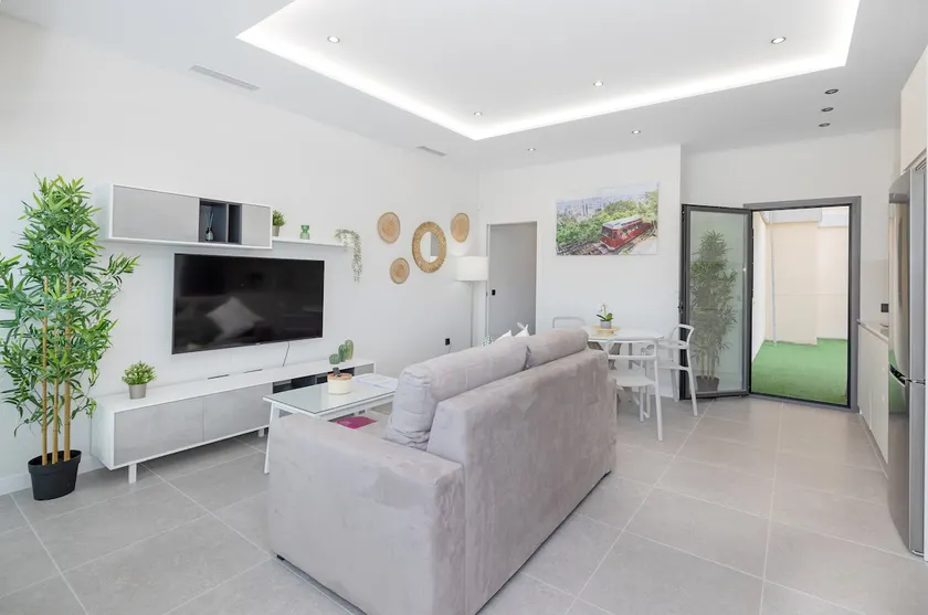 Apartment No. 8 - 2 bedrooms - Maia - Image 1