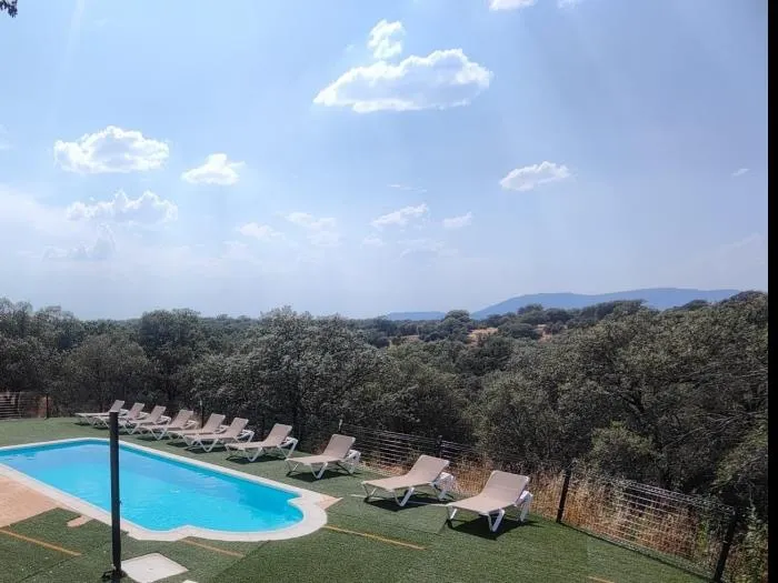 The Toledo Retreat - Image 1