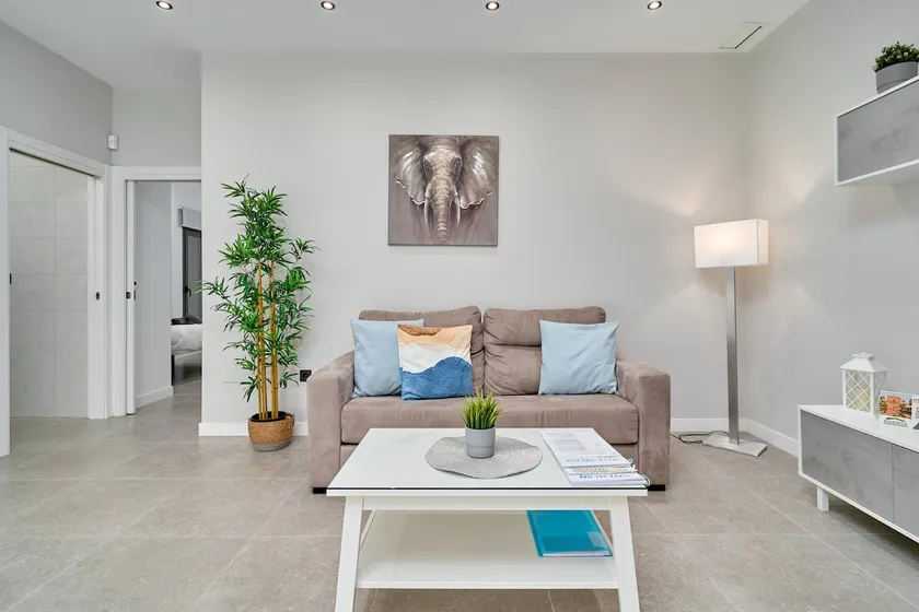 Apartment No. 4 - Orion - Image 1