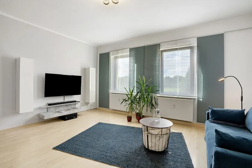 Vacation home Spree - Oasis - Image 1