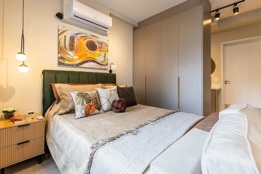 Blaj Home Pompeia | Modern • 5 min Nubank Park - Image 1