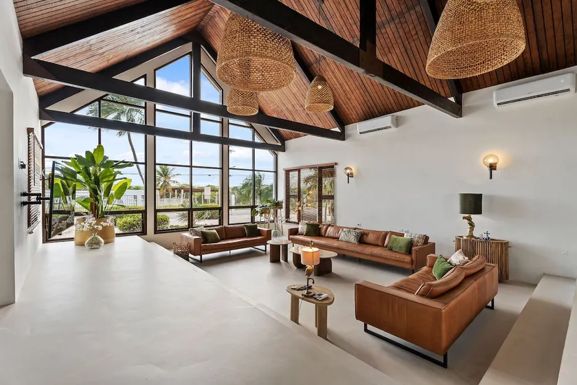 Large Group Villa Aruba -8BR - private pool - Image 1