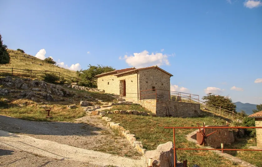 2 bedroom cozy apartment in Arcidosso - Image 1
