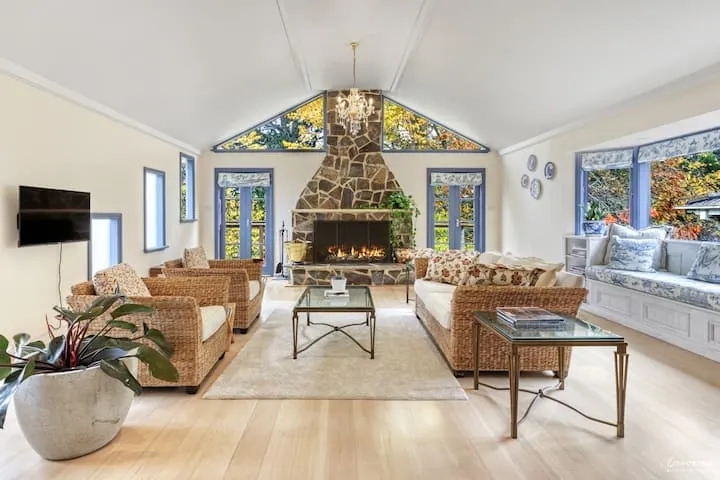 Skai Cottage- A Zen Retreat In Leura - Image 1