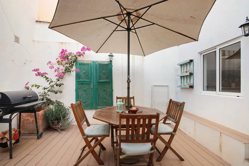 Casa Amarela - Image 1