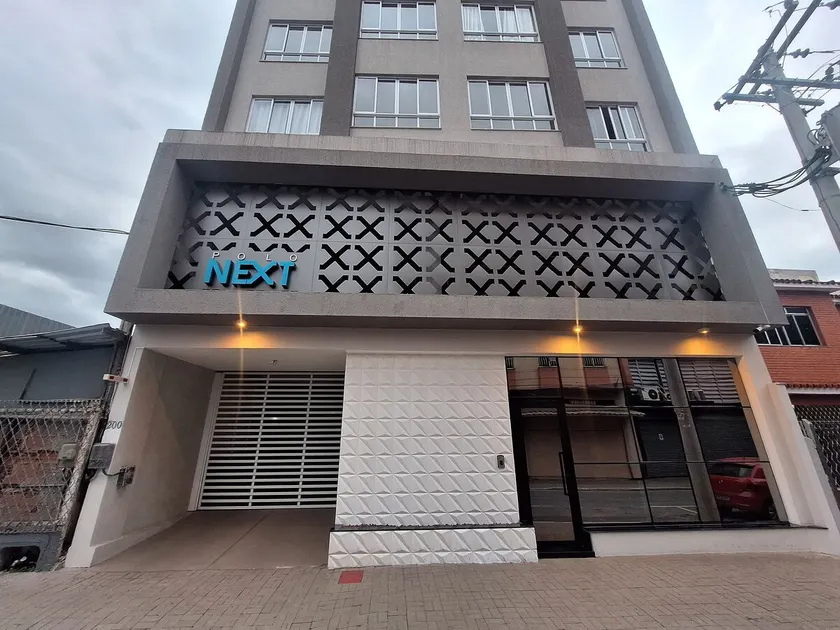 Modern studio in Polo Next – Aterrado Neighborhood - Image 1