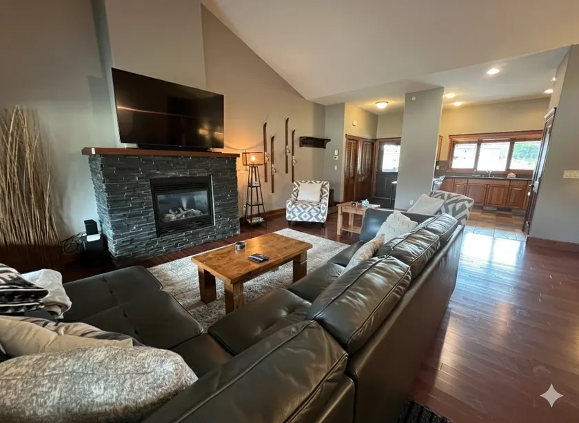 Premium Slope-Side Retreat - Image 1