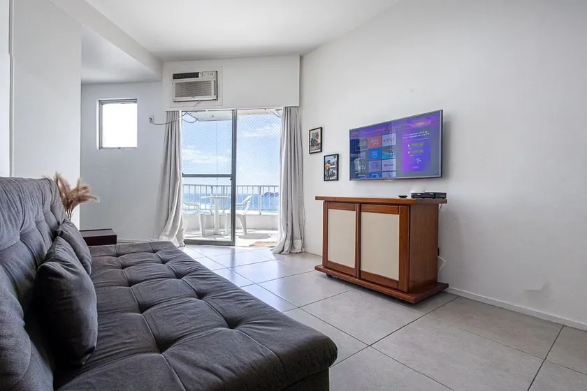 Barra Palace Hotel | Wonderful Sea View - Image 1