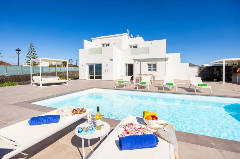Villa Yaiza Secret 1 - Image 1