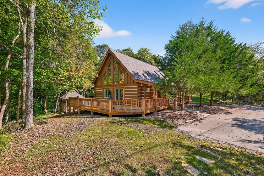 5 Crimson Pines - Image 1