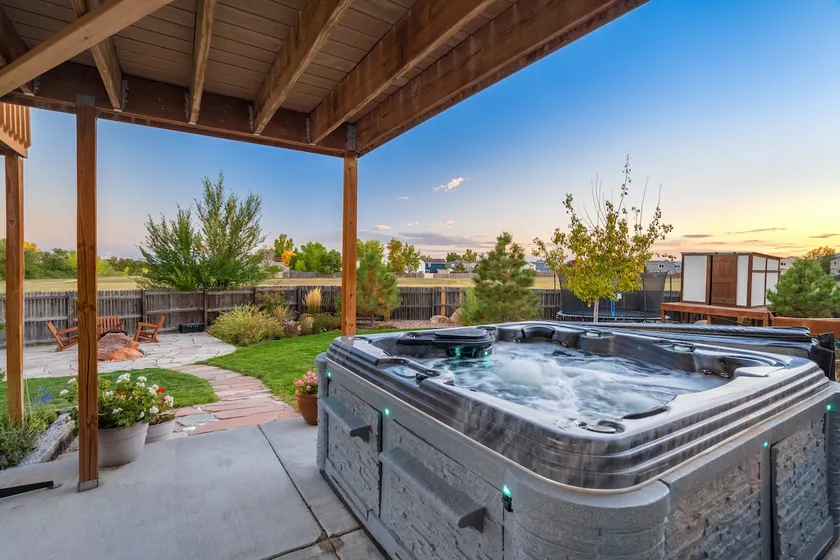 The Great Escape | 6BR • Gym • Hot Tub • Pets OK! - Image 1