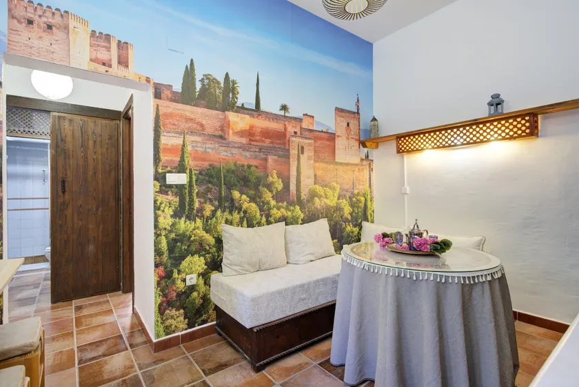 New - Heart of the Albaicín - Alhambra Views - Image 1