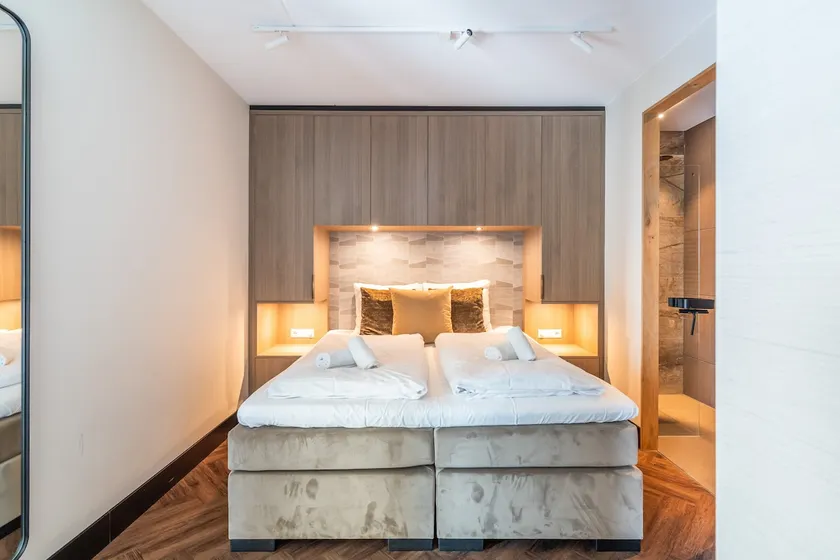Penthouse Zilt Sauna | 6 Persons - Image 1