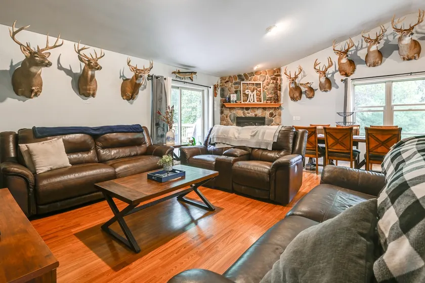 Pet Friendly Cabin w/ Hot Tub: 5 mi to River - Image 1