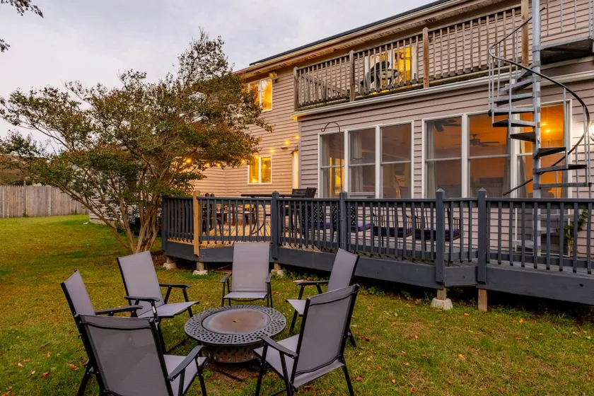 Peaceful Coastal Retreat – CapeMay Home Near Beach - Image 1