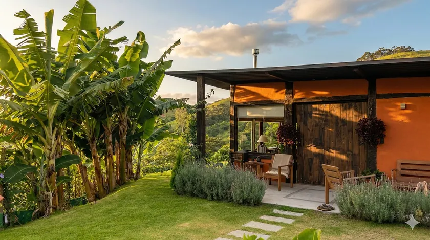 Stone Cabin - Vale das Videiras - Image 1
