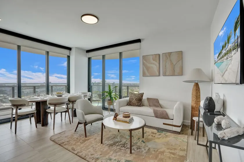 NEW Spacious 3BR/2BA Condo w/ Pool, Walk to Beach - Image 1