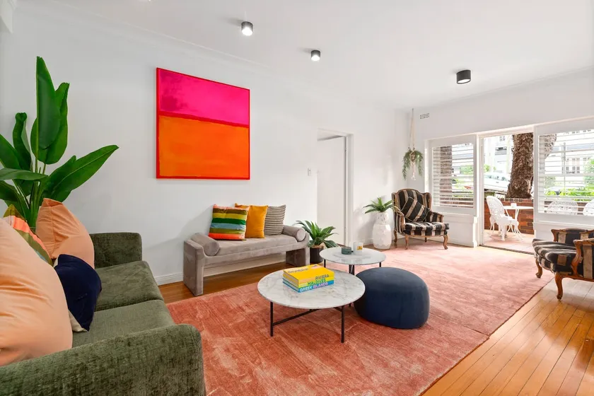 Spacious 3-Bed Home in Princeton Pearl Double Bay - Image 1