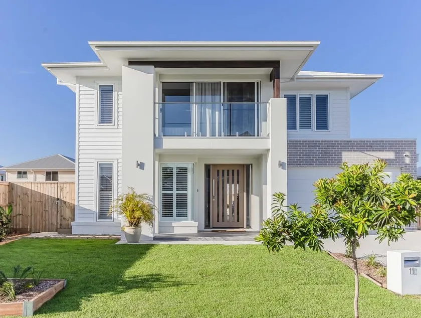 Sugar Shore Retreat - Image 1