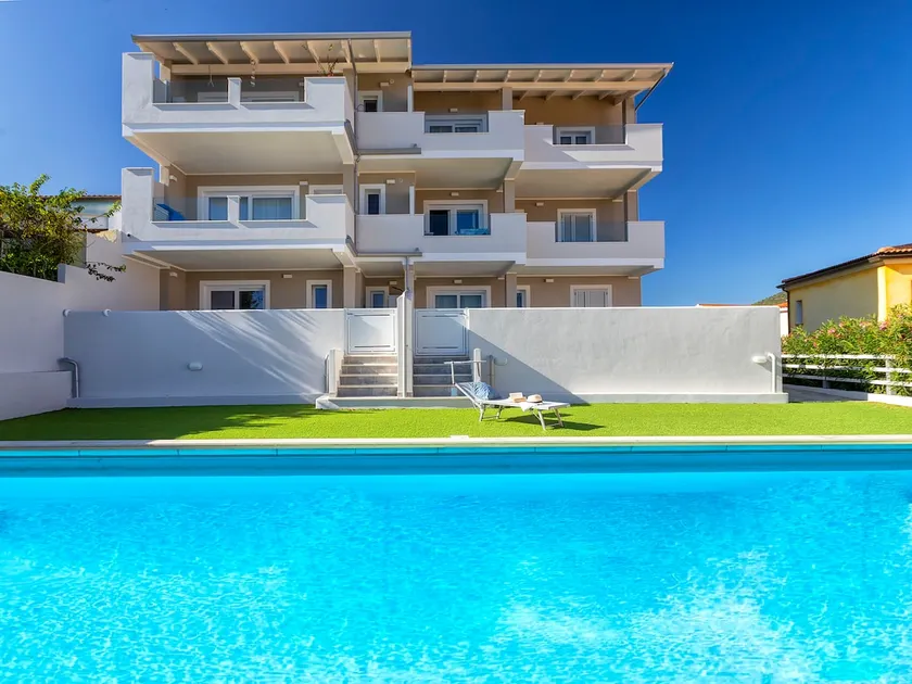 Attico Sunset Breeze by Interhome - Image 1