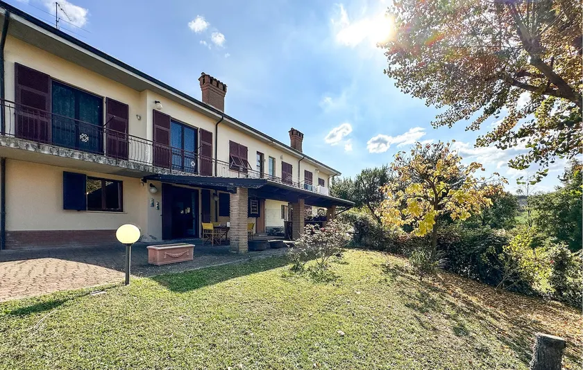 Cozy home in Pozzol Groppo with WiFi - Image 1