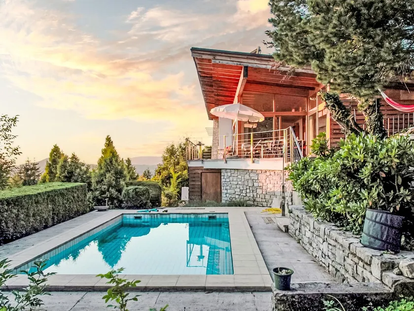 Holiday Home Heuberg by Interhome - Image 1