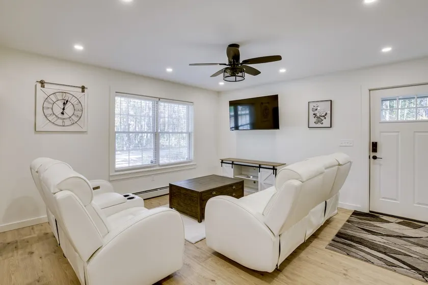 Wooded Retreat w/ Pet-friendly Yard in Standish - Image 1