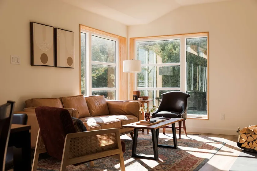 Readwood Hangout - Modern Countryside Retreat - Image 1