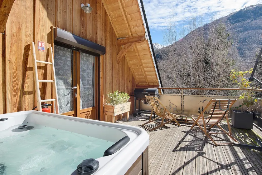 Chalet cosy - Gavarnie - Image 1