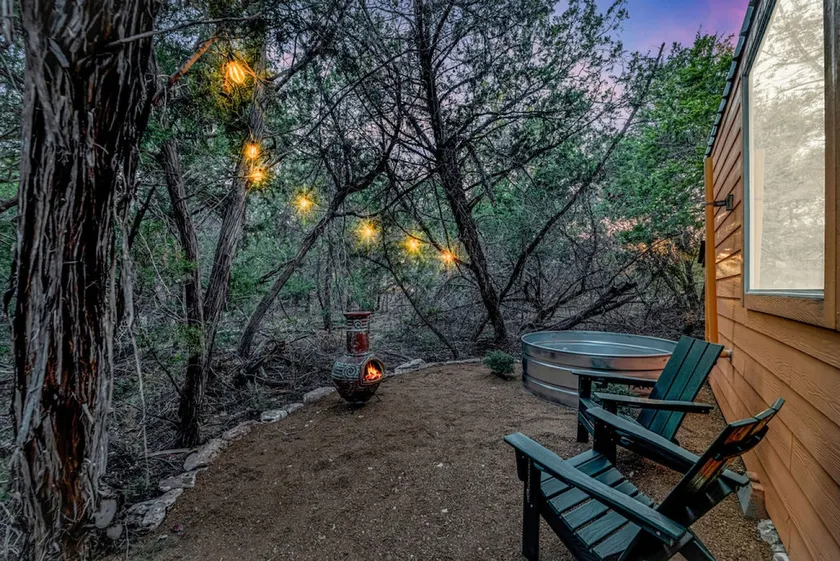 Tiny Home! | Private Cowboy Pool | Near Wimberely - Image 1