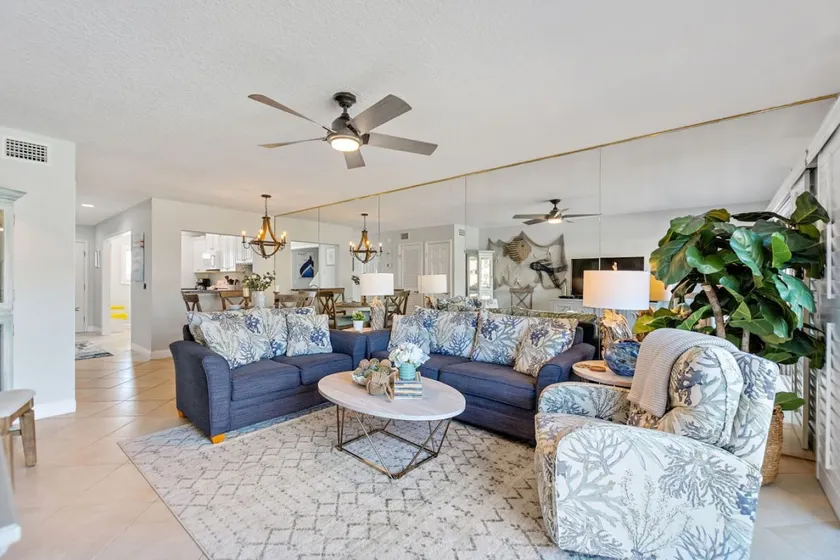 Home in St Augustine - Image 1
