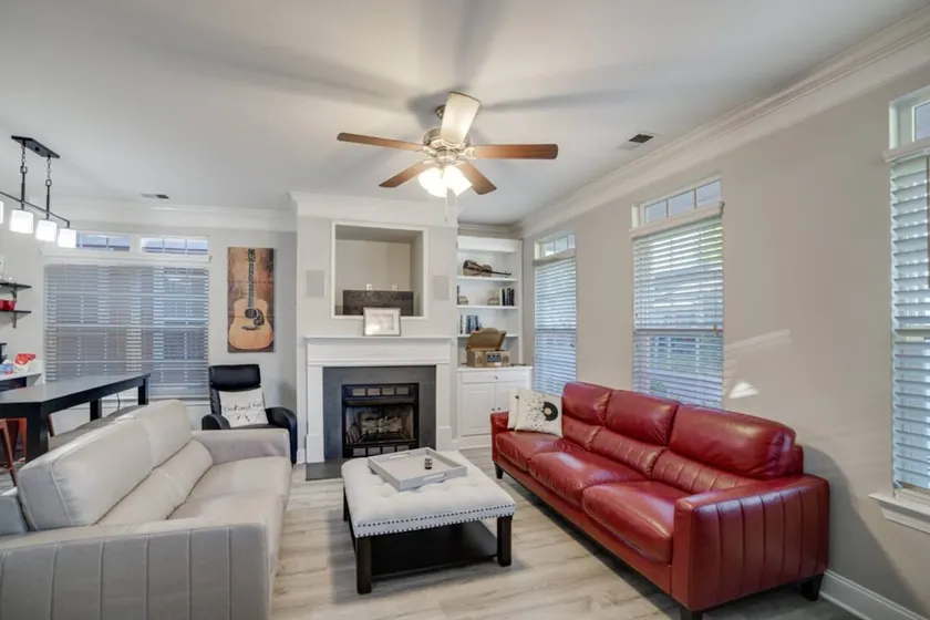 This House Rocks In DownTown Cornelius - Image 1