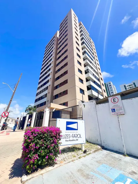 3/4 with air conditioning, 7 min from the beach and Super Lazer by Apê - Image 1
