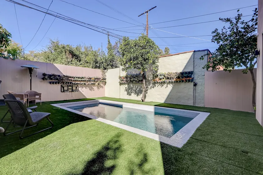 Private Pool Oasis · 5BR House Near The Grove - Image 1