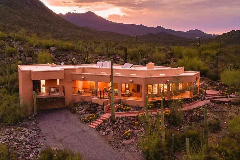 Desert Paradise at Trails End - Image 1