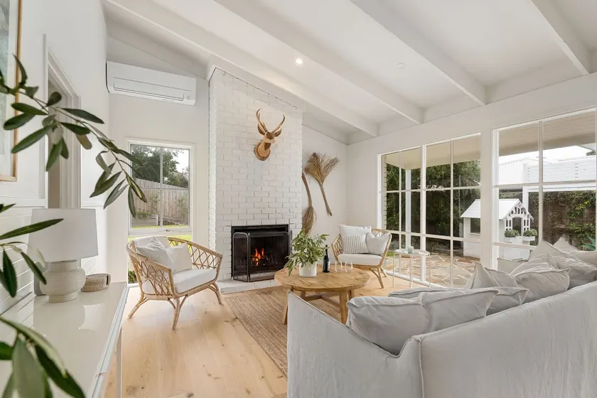 Backbeach House 1km to Beach - Image 1
