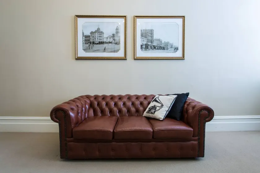 No 1 Errard Boutique Accommodation - Image 1