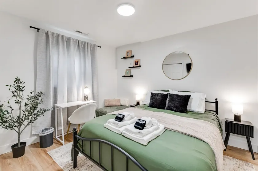 The Nest | Cool & Quaint 2BR Getaway - Image 1